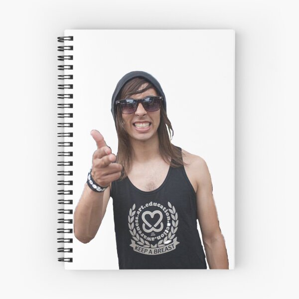 Item preview, Vic Fuentes designed and sold by nrock1.