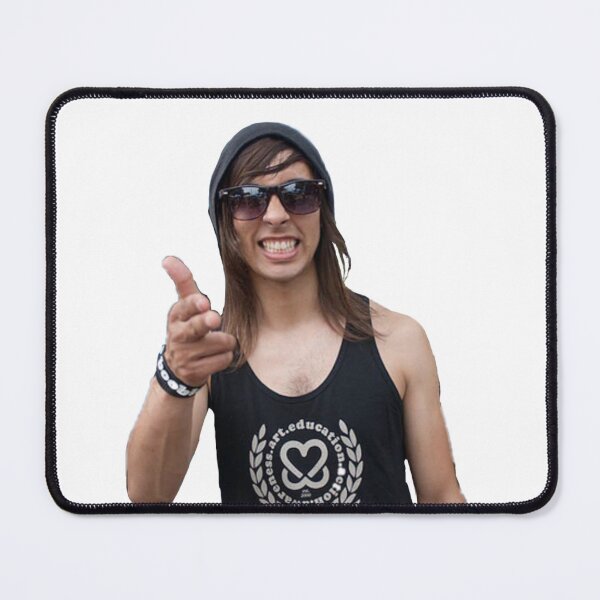 Item preview, Vic Fuentes designed and sold by nrock1.