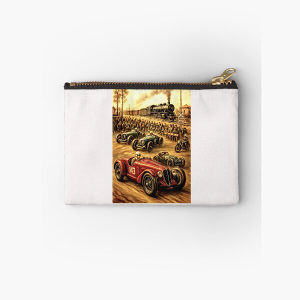 Item preview, Blast from the past Racing in the 30's #2 designed and sold by Helios Be. Lavsh.