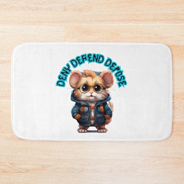 Item preview, Deny Defend Depose - Raloel  designed and sold by Outlet Raloel.