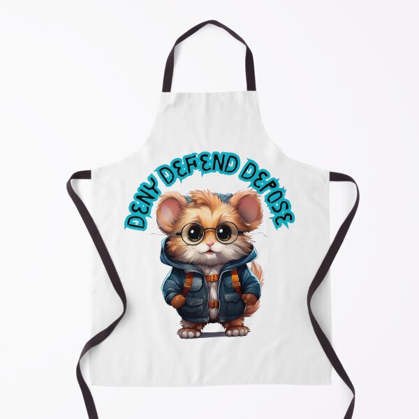 Item preview, Deny Defend Depose - Raloel designed and sold by Outlet Raloel.
