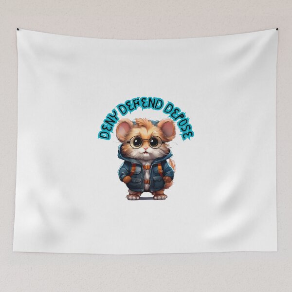 Item preview, Deny Defend Depose - Raloel  designed and sold by Outlet Raloel.