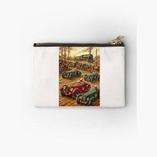 Item preview, Blast from the past Racing in the 30's #3 designed and sold by Helios Be. Lavsh.