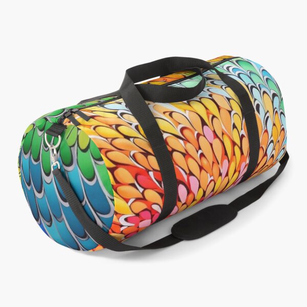 Item preview, Pointillism Pattern designed and sold by Myra365Art.
