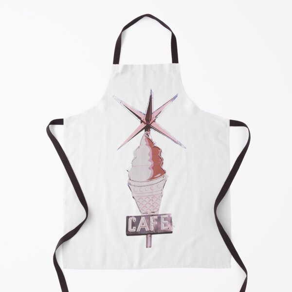 Item preview, Ice Cream Cafe designed and sold by Guindazola.