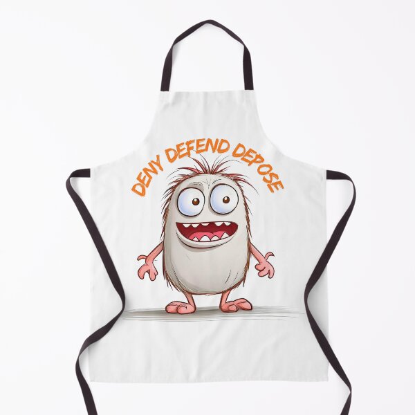 Item preview, Deny Defend Depose - Raloel designed and sold by Outlet Raloel.
