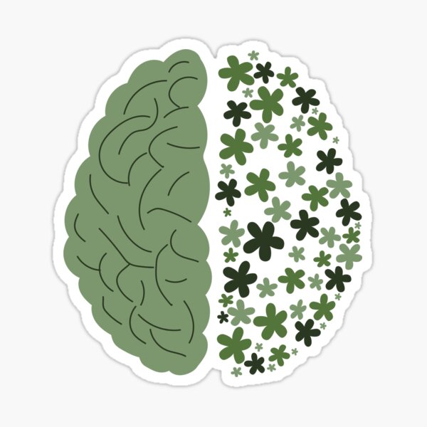 Item preview, Growth - Mental Health designed and sold by mindfulhorizons.