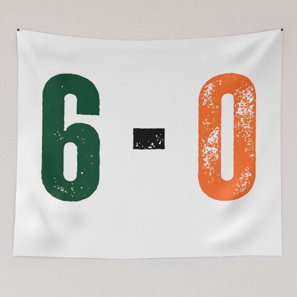 Item preview, 6-0 Victory Score Pakistan Pride designed and sold by Anixr.