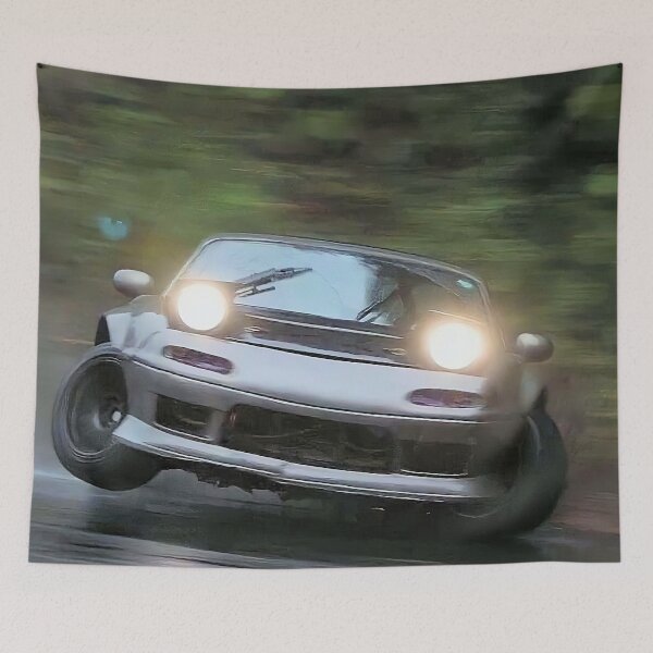 Item preview, Drifting designed and sold by MorningFive.
