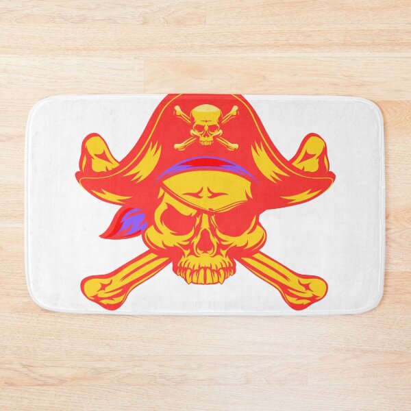 Item preview, Red skull  designed and sold by Fredsstore.