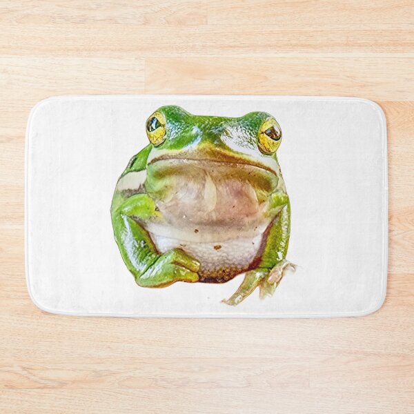 Item preview, Froggy designed and sold by RedFishyTee.