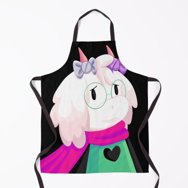 Item preview, Ribbons Ralsei designed and sold by mageofcolors.