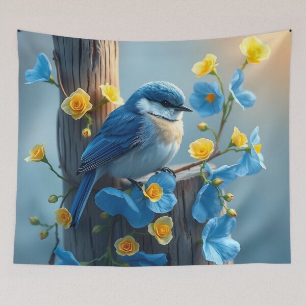 Item preview, Morning Glory Whispers designed and sold by PresciousPrintz.