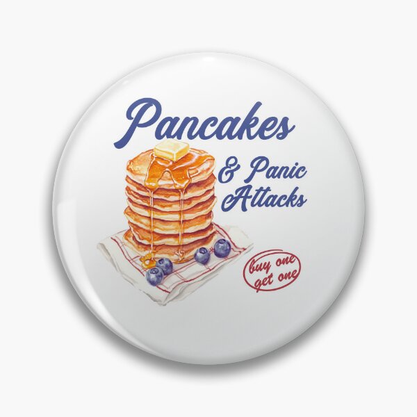 Item preview, Pancakes designed and sold by newlifetees.