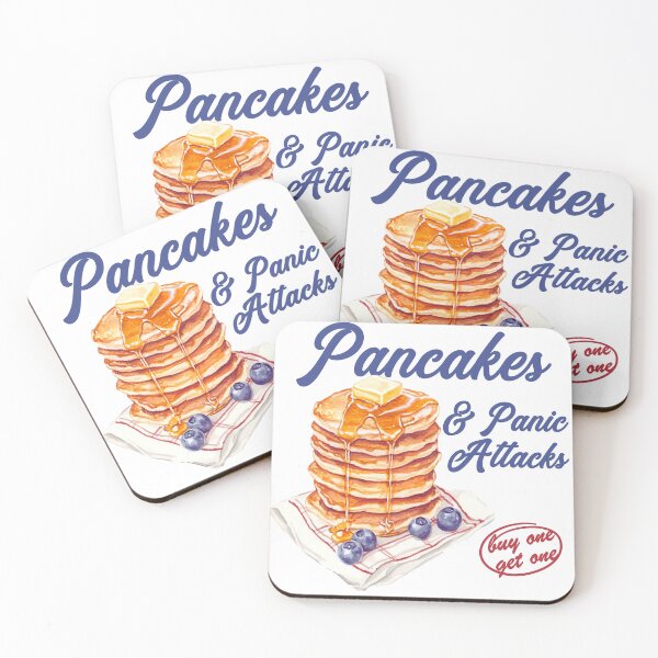 Item preview, Pancakes designed and sold by newlifetees.