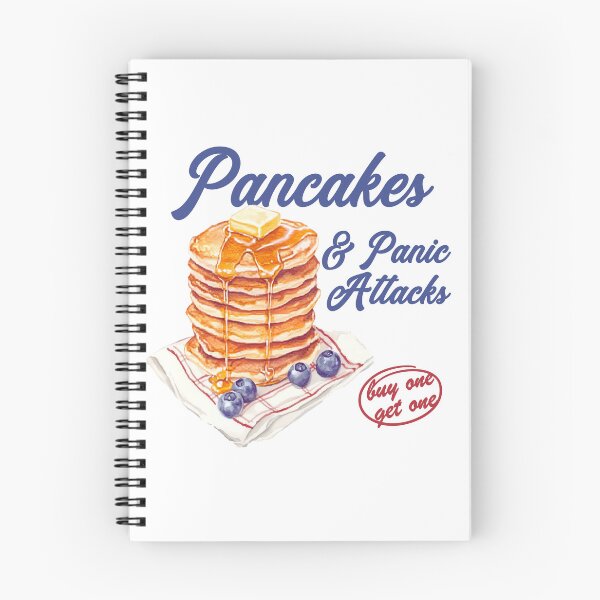 Item preview, Pancakes designed and sold by newlifetees.