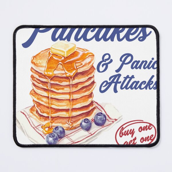 Item preview, Pancakes designed and sold by newlifetees.