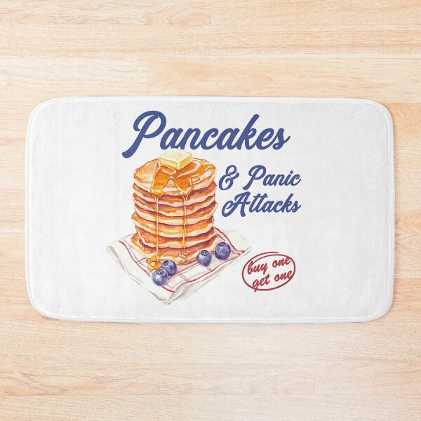 Item preview, Pancakes designed and sold by newlifetees.