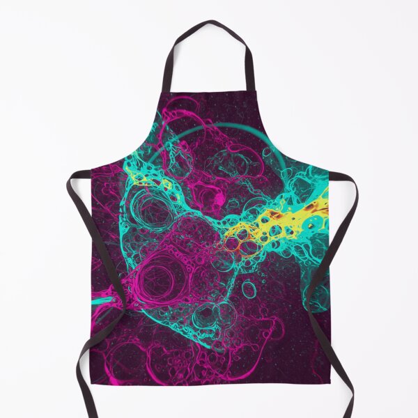Item preview, Abstract Explosion of Neon Dreams designed and sold by JonelleTshirts.