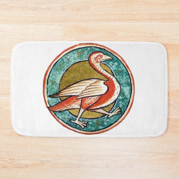 Artikelvorschau, Mittelalterlicher Vogel! Vogelbeobachter Geschenk entworfen und verkauft von SSustainable.