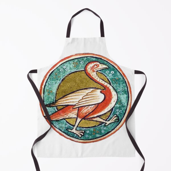 Item preview, Medieval Bird! Birder Gift designed and sold by SSustainable.
