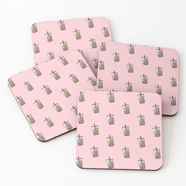Item preview, Lovely Bubble Tea designed and sold by FrogArtShop.