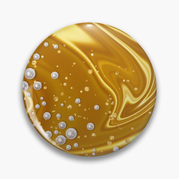 Item preview, Elegant Gold Marble Texture – Sophisticated Marble Print designed and sold by WHDProduction45.