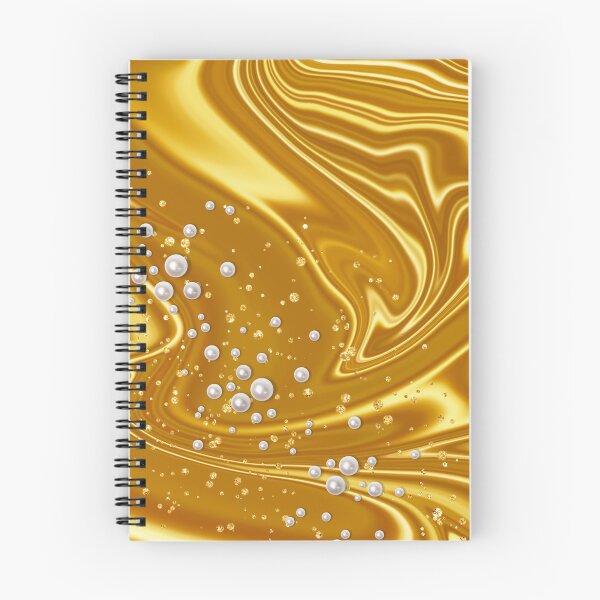 Item preview, Elegant Gold Marble Texture – Sophisticated Marble Print designed and sold by WHDProduction45.