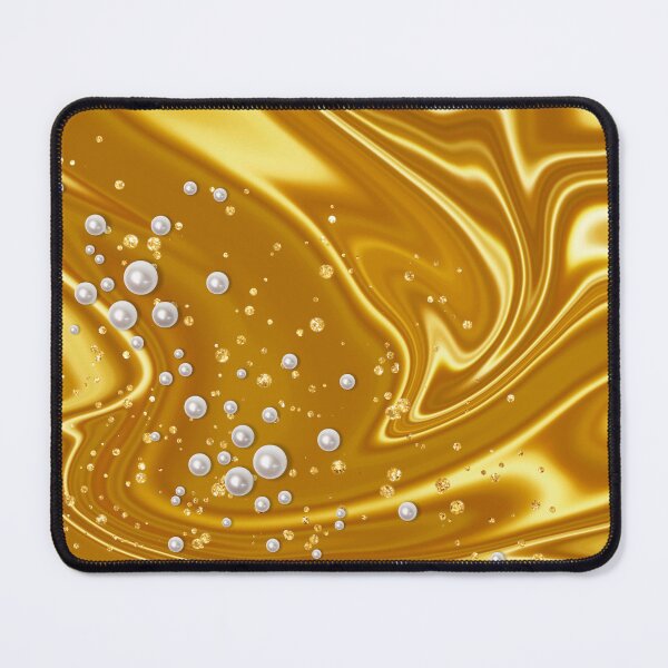 Item preview, Elegant Gold Marble Texture – Sophisticated Marble Print designed and sold by WHDProduction45.