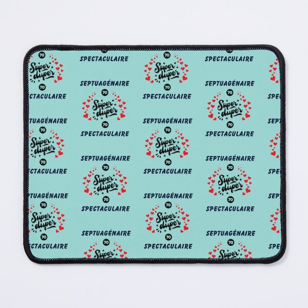 Item preview, 70 YEAR-OLD AND OVER - MEN AND WOMEN designed and sold by Pourtonanniv.