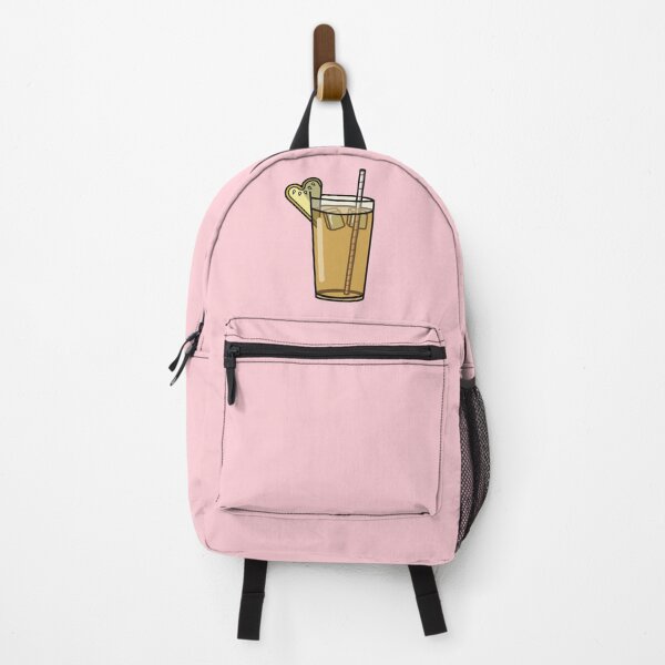 Item preview, Lovely Iced Tea designed and sold by FrogArtShop.
