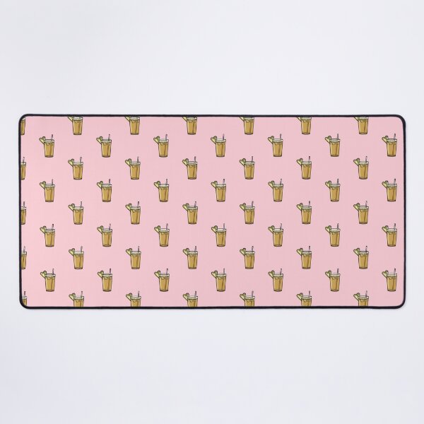 Item preview, Lovely Iced Tea designed and sold by FrogArtShop.