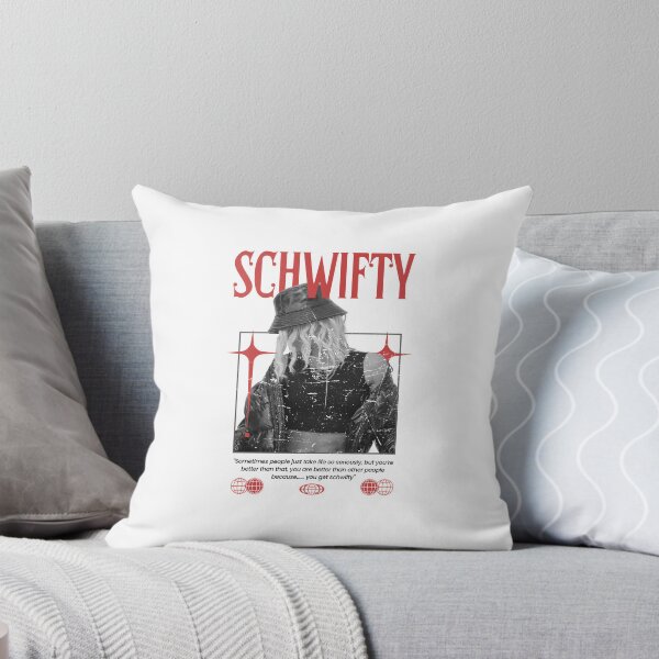 Item preview, SCHWIFTY designed and sold by INEEDBABYPOWDER.