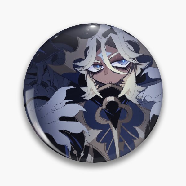 Item preview, ?TRUTHLESS RECLUSE? designed and sold by Moon21.