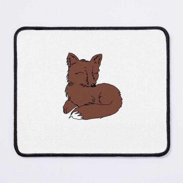 Item preview, Happy Fox designed and sold by artisticashton.