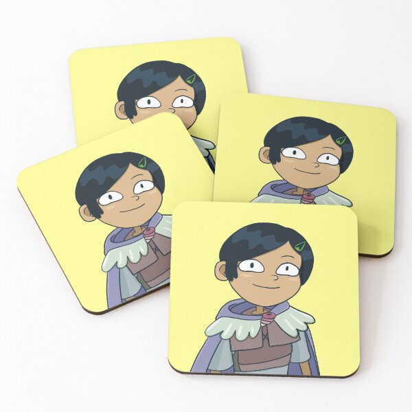 Item preview, Marcy! designed and sold by mageofcolors.