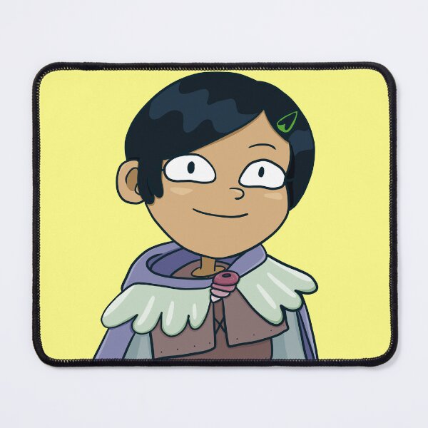 Item preview, Marcy! designed and sold by mageofcolors.