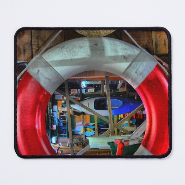 Item preview, The Punting Buoy designed and sold by Larry Davis.
