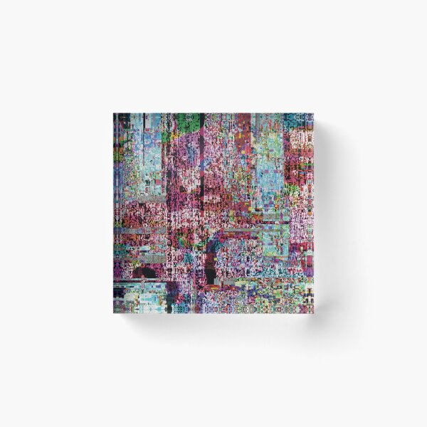 Item preview, Abstractions 2 designed and sold by dnovoimages.