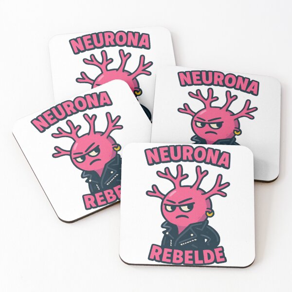 Item preview, rebellious neuron designed and sold by ColorSapiens.