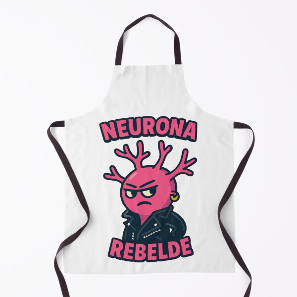 Item preview, rebellious neuron designed and sold by ColorSapiens.