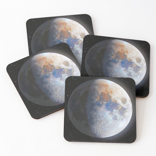 Item preview, Full Moon designed and sold by MorningFive.