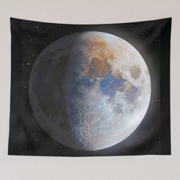 Item preview, Full Moon designed and sold by MorningFive.