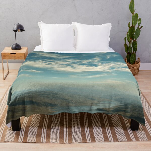 Item preview, The Far Blue Bend designed and sold by CHCOfficial.