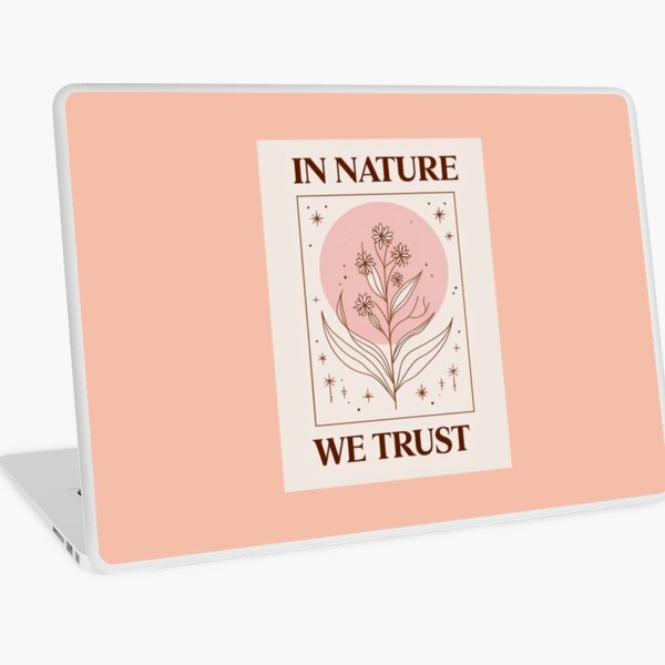 Aperçu de l'œuvre Un imprimé inspiré de la nature pour les amoureux de la nature créée et vendue par Love Earth Designs.