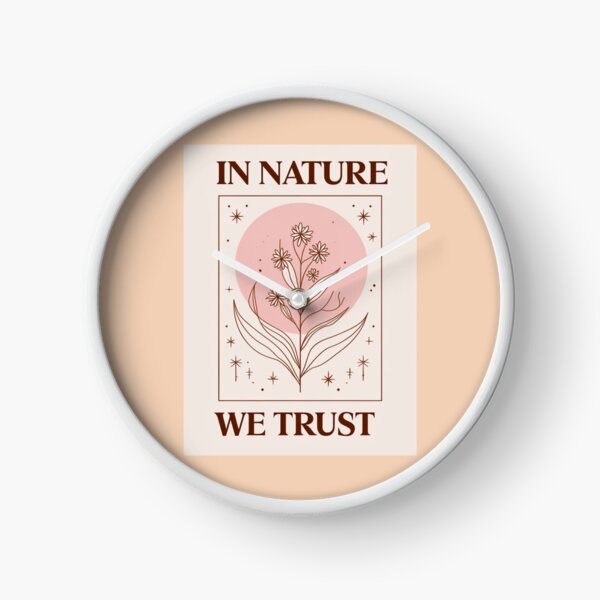 Item preview, A nature inspired print for people who love nature designed and sold by Love Earth Designs.