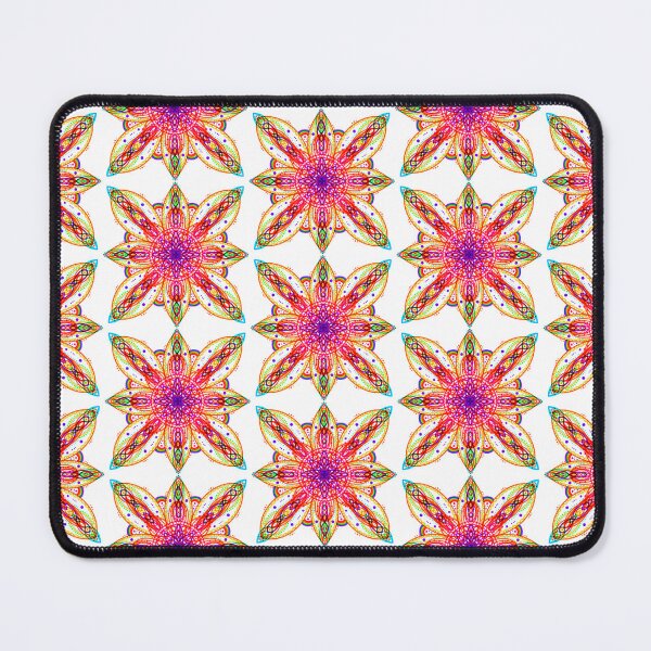 Item preview, Neon kaleidoscope designed and sold by Art by Morgan Campillo.