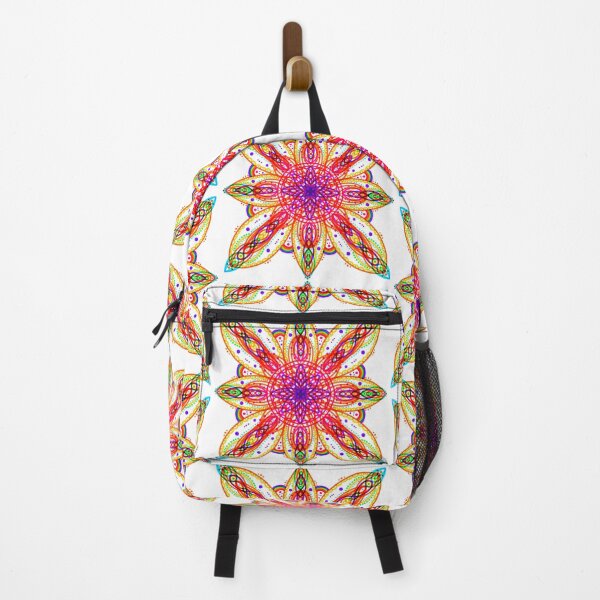 Item preview, Neon kaleidoscope designed and sold by Art by Morgan Campillo.