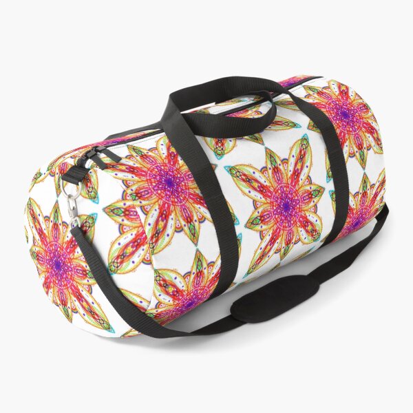 Item preview, Neon kaleidoscope designed and sold by Art by Morgan Campillo.