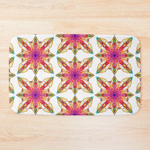 Item preview, Neon kaleidoscope designed and sold by Art by Morgan Campillo.